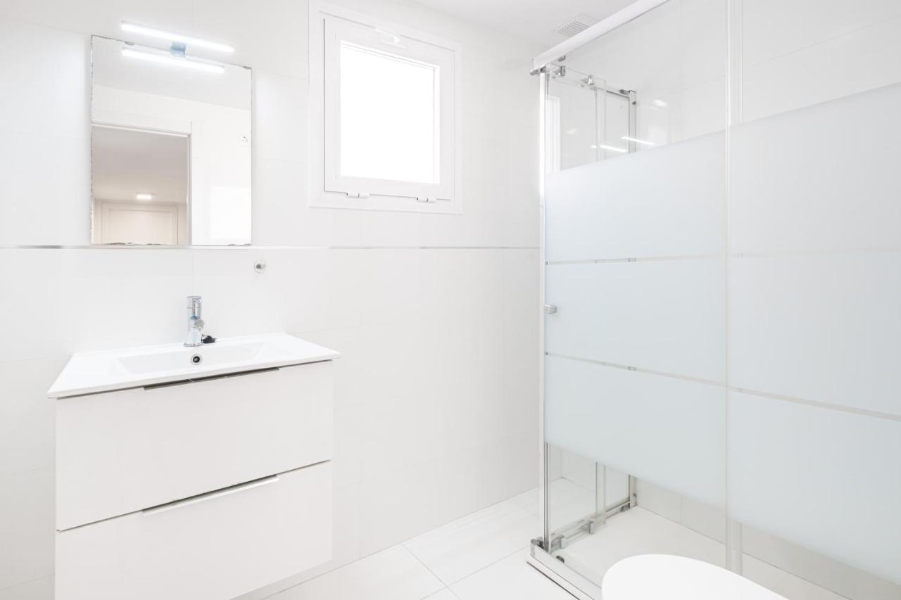 Carlos V 2-a Levante Apartment Benidorm