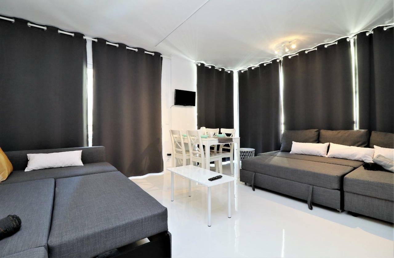 Apartment Carlos V 2-a Levante *