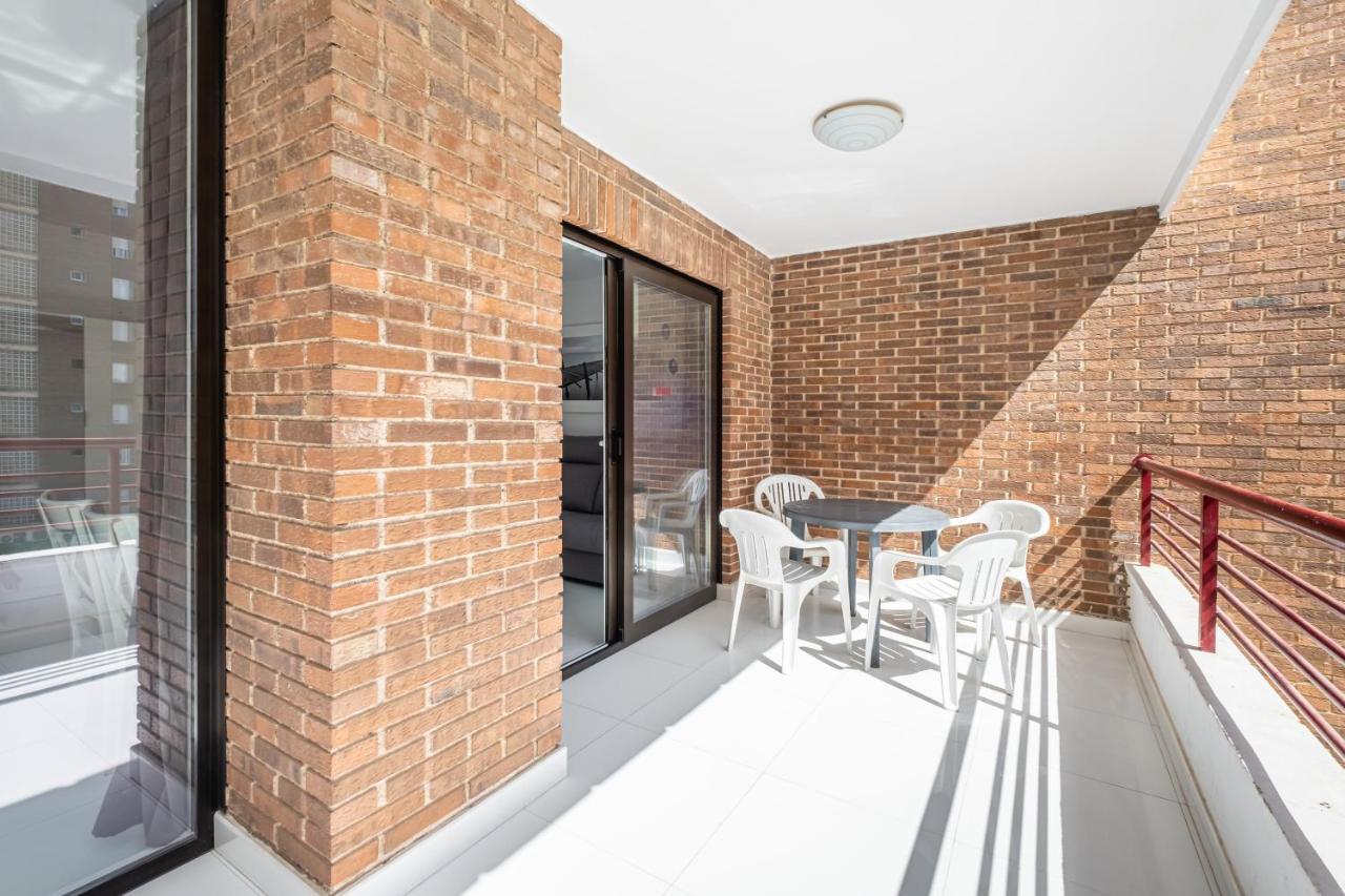 Carlos V 2-a Levante Apartment