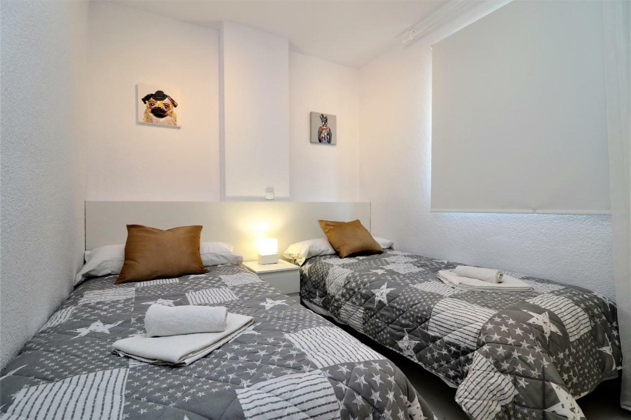 Apartment Carlos V 2-a Levante